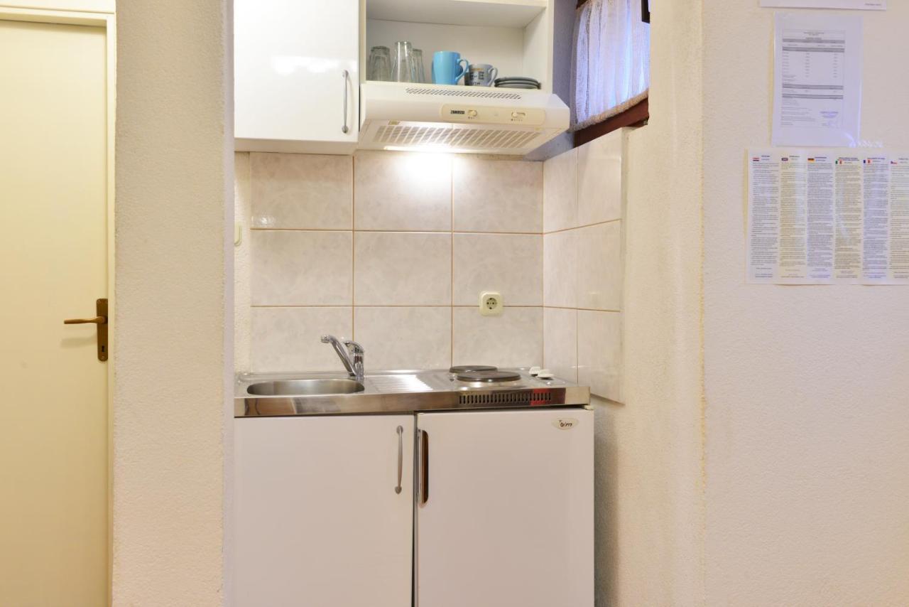 Lavender On Nincevica St- 1 Bedroom 5 Min To The Old Town Of Appartement