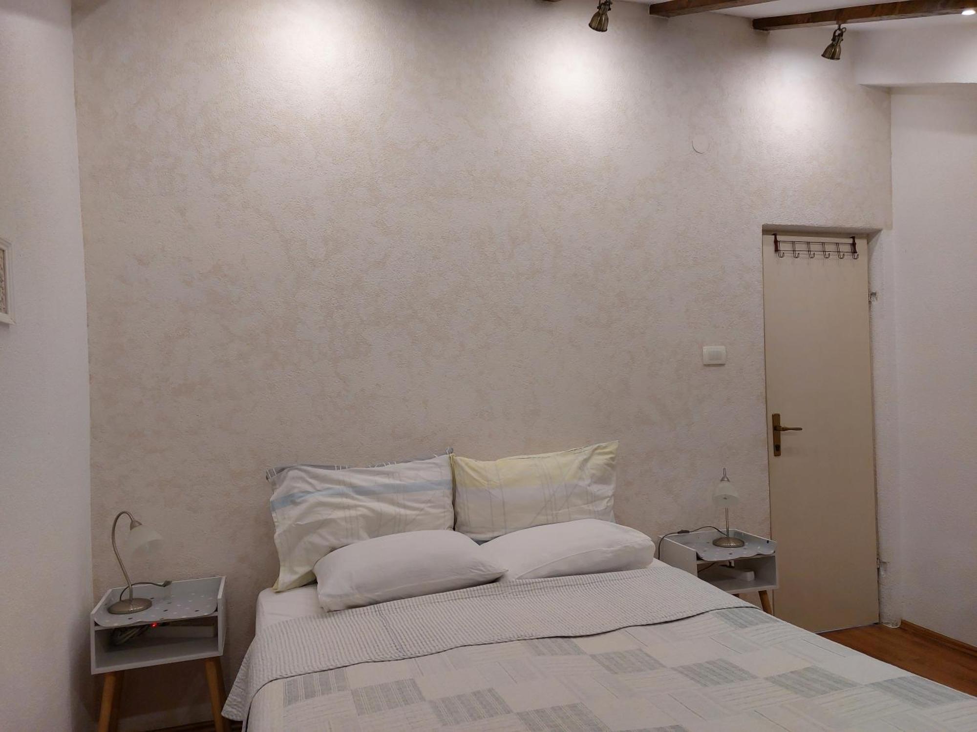 Lavender On Nincevica St- 1 Bedroom 5 Min To The Old Town Of Appartement Split