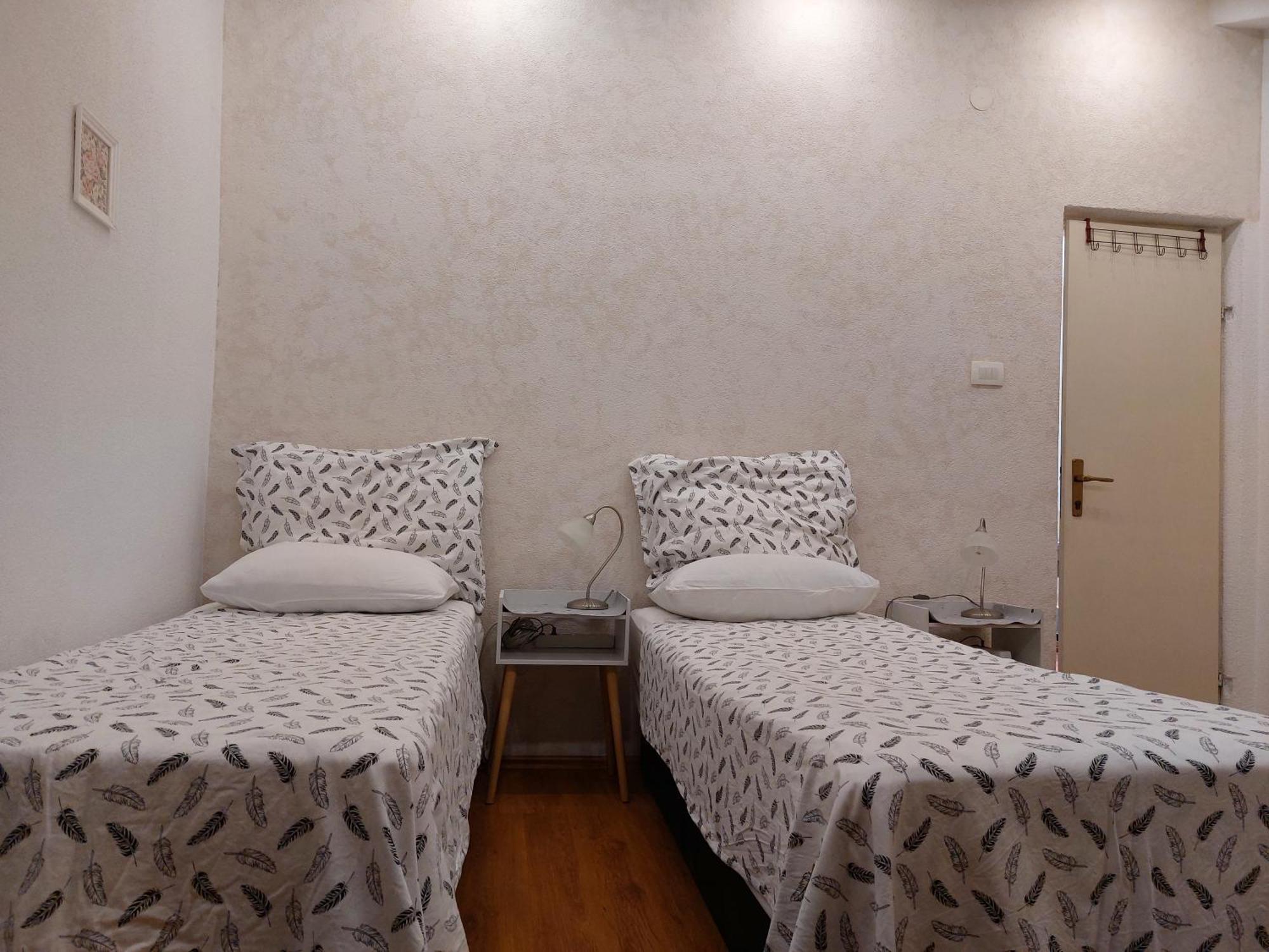 Lavender On Nincevica St- 1 Bedroom 5 Min To The Old Town Of Split