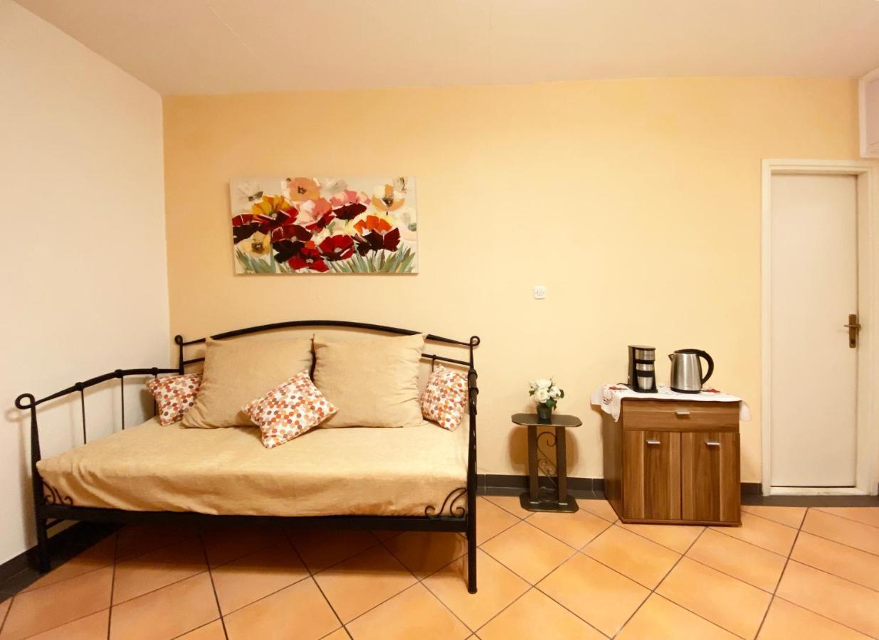 Apartmán Lavender On Nincevica St- 1 Bedroom 5 Min To The Old Town Of *