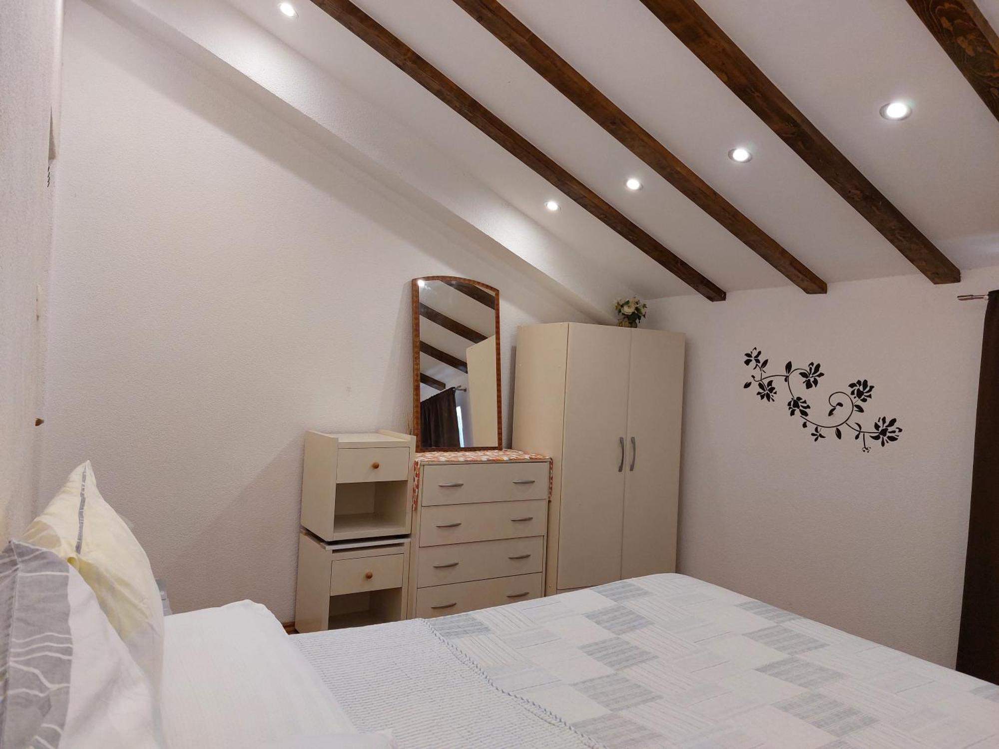 Apartmán Lavender On Nincevica St- 1 Bedroom 5 Min To The Old Town Of