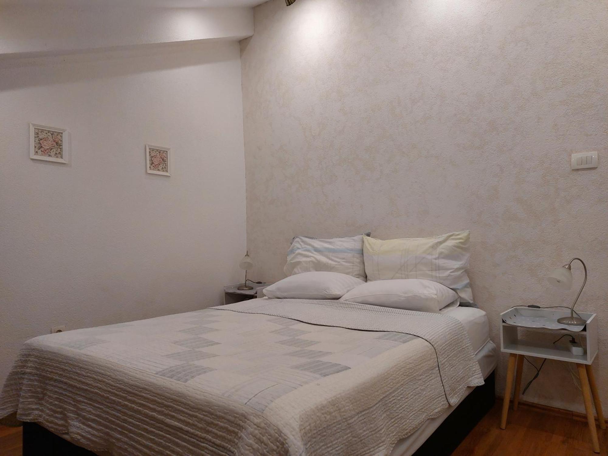Lavender On Nincevica St- 1 Bedroom 5 Min To The Old Town Of
